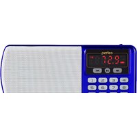 Perfeo Егерь i120-BL