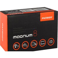 Patriot Magnum 8 Image #6