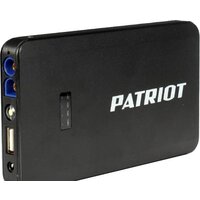 Patriot Magnum 8 Image #3