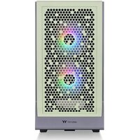 Thermaltake Ceres 300 TG ARGB Matcha Green CA-1Y2-00MEWN-00 Image #2