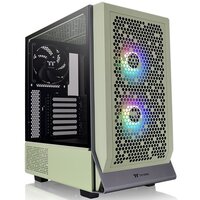 Thermaltake Ceres 300 TG ARGB Matcha Green CA-1Y2-00MEWN-00 Image #4