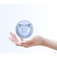 HONOR Choice Earbuds X5e (голубой, международная версия) Image #7