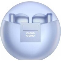 HONOR Choice Earbuds X5e (голубой, международная версия) Image #6