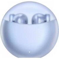 HONOR Choice Earbuds X5e (голубой, международная версия) Image #5