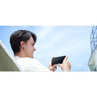 HONOR Choice Earbuds X5e (голубой, международная версия) Image #9