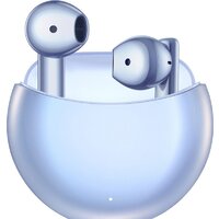 HONOR Choice Earbuds X5e (голубой, международная версия)