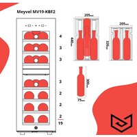 Meyvel MV19-KBF2 Image #3