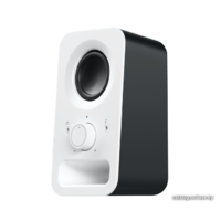 Logitech Z150 (белый/черный) Image #3