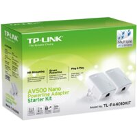 TP-Link TL-PA4010KIT Image #6