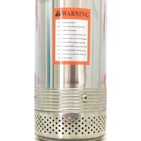 IBO OLA 60/60 INOX Image #3