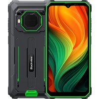 Blackview BV6200 Plus 8GB/128GB (зеленый)