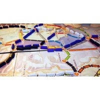 Мир Хобби Ticket To Ride: Северные страны Image #2