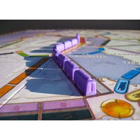 Мир Хобби Ticket To Ride: Северные страны Image #3