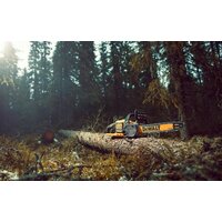 DeWalt DCM575N-XJ (без АКБ) Image #4