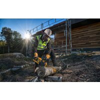 DeWalt DCM575N-XJ (без АКБ) Image #5