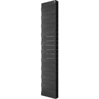 Royal Thermo PianoForte Tower 300 /Noir Sable - 22 секций