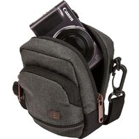 Case Logic Era CECS101O (серый) Image #5