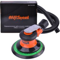 Пневмошлифмашины