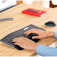 Logitech Wireless Desktop MK850 920-008226 Image #5