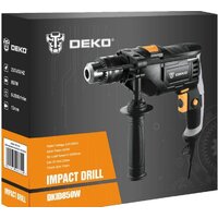 Deko DKID850W Image #3