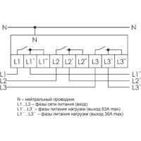 Евроавтоматика F&F CP-723 EA04.009.015 Image #2