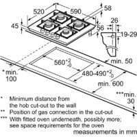 Bosch Serie 6 PPP6B1J40R Image #6