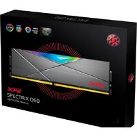ADATA XPG Spectrix D50 RGB 2x16GB DDR4 PC4-25600 AX4U320016G16A-DT50 Image #7
