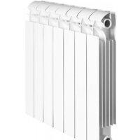 Global Style Plus 500 (8 секций)