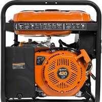 Daewoo Power GDA 7500E Image #3