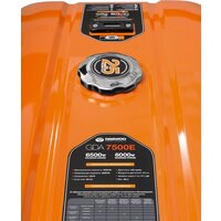 Daewoo Power GDA 7500E Image #6