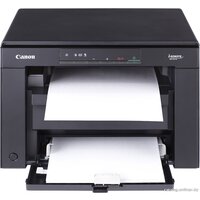Canon i-SENSYS MF3010 + 2 картриджа 725 Image #5