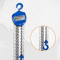 Shtapler HS-C 0.5т 3м 71036278 Image #2