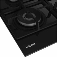 Hotpoint-Ariston HGS 62F/BK Image #4