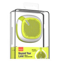 Yoobao Q3 (салатовый) Image #2