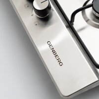 Genberg G6014-STSGK Image #13