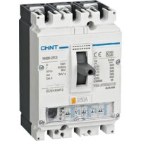 Chint 3п 250А 50кА NM8N-250S EN 271335
