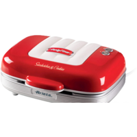 Ariete 1972/00 (красный)