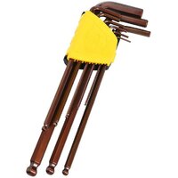 Deli DL230809G (9 предметов)