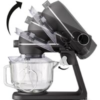 CASO KM 1800 Black-G Image #5