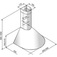 Elikor Эпсилон 60П-430-П3Л (молоко/золото) Image #2