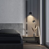 Elektrostandard 85033/01 (черный) Image #4