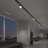 Elektrostandard 85033/01 (черный) Image #5