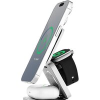 uBear Balance 3-in-1 WL09SL31-ADM