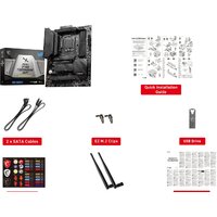 MSI MAG Z790 Tomahawk WiFi Image #2