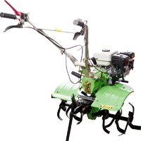 RedVerg Волгарь-3 RD-TV3 (без колес) Image #3