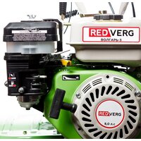 RedVerg Волгарь-3 RD-TV3 (без колес) Image #5