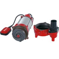 Quattro Elementi Sewage 1700F Ci Image #7