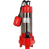 Quattro Elementi Sewage 1700F Ci