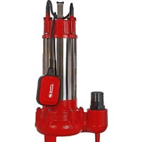 Quattro Elementi Sewage 1700F Ci Image #2