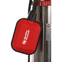 Quattro Elementi Sewage 1700F Ci Image #3